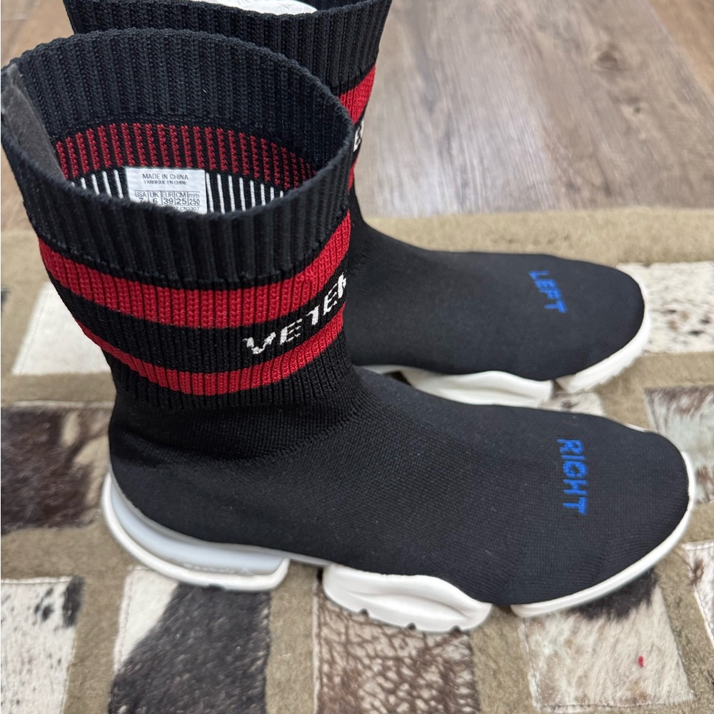 REEBOK Vetement sock runner